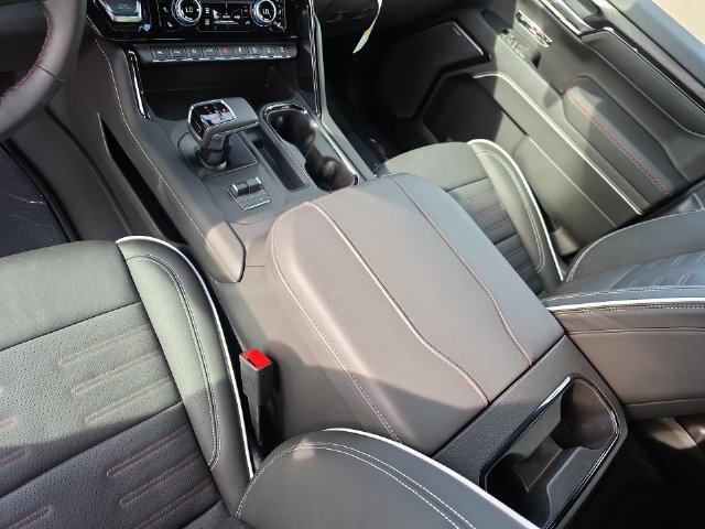 Used 2026 Coastal Dune GMC AT4X image 26