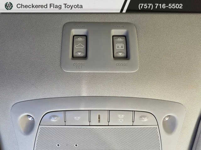 Used 2022 Magnetic Black Pearl Nissan SL image 24