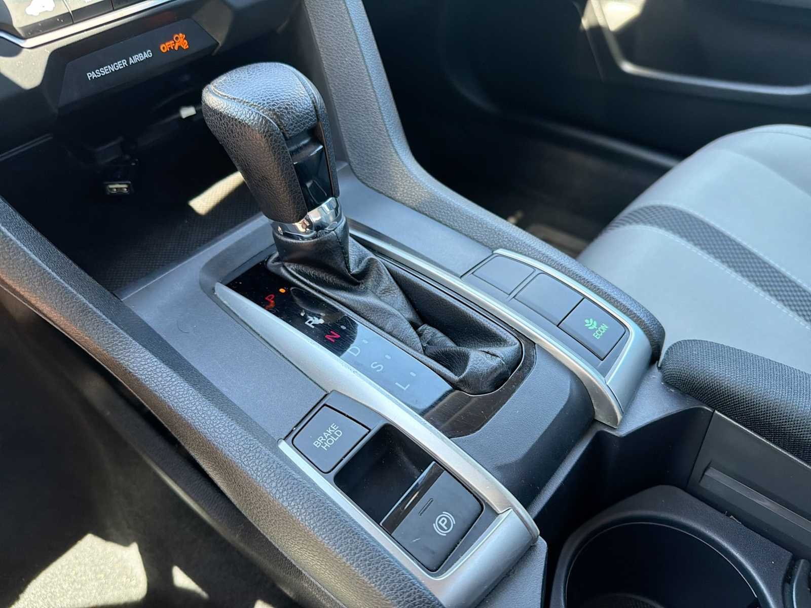 2019 Honda Civic LX - Photo 29