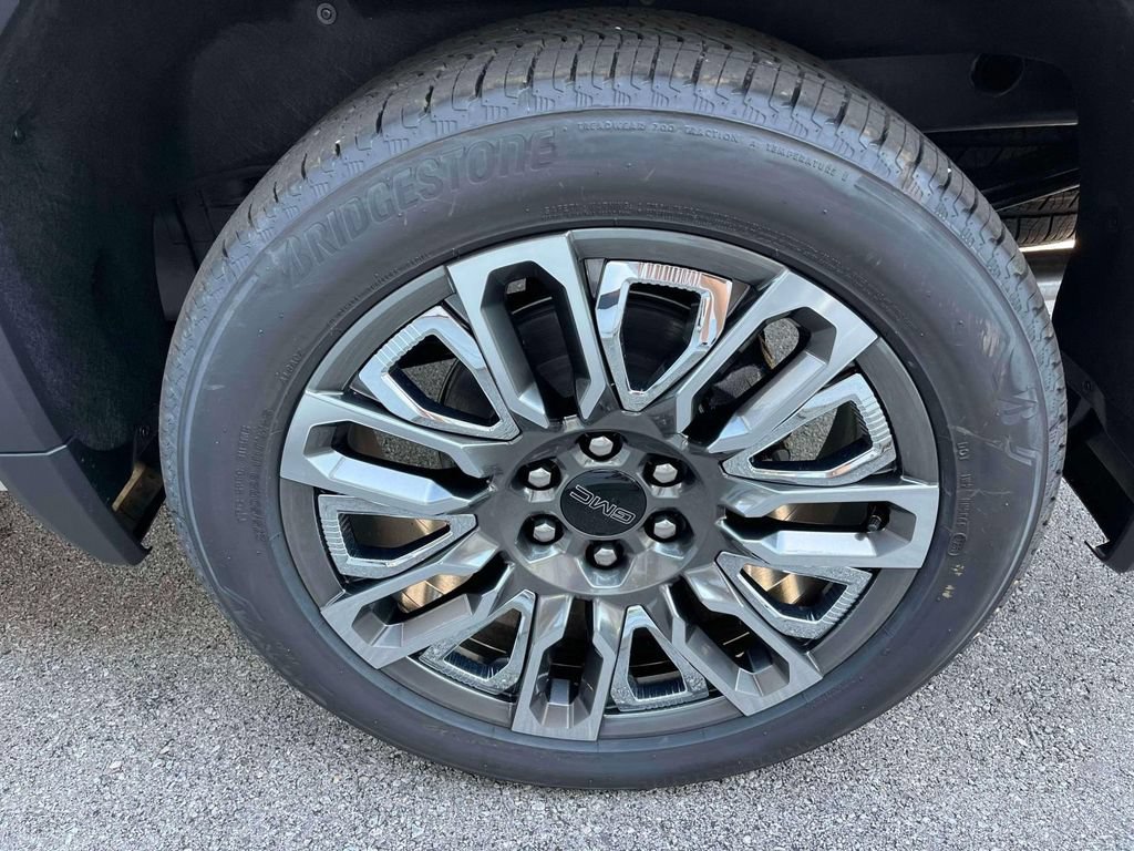 2026 GMC Sierra 1500 Denali Ultimate - Photo 12
