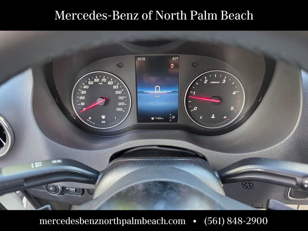 2026 Mercedes-Benz Sprinter Cargo Van Base - Photo 45