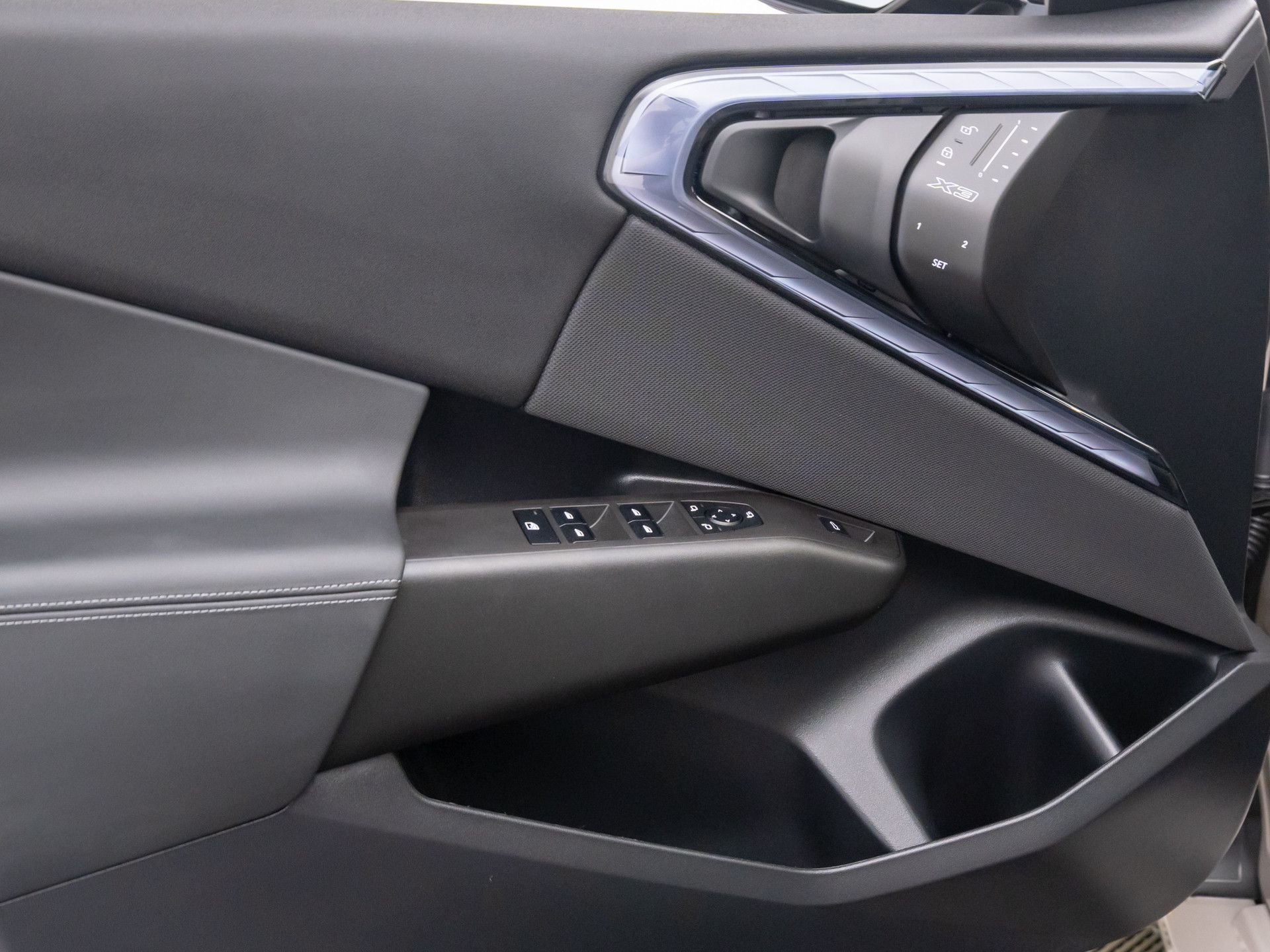 2025 BMW X3 30 - Photo 13