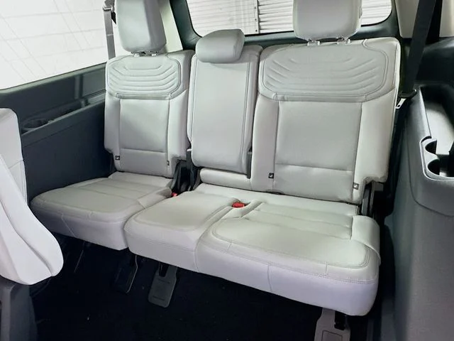 New 2026 Ford Expedition Max Platinum