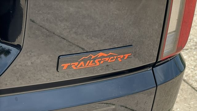 Used 2026 Black Honda TrailSport image 13