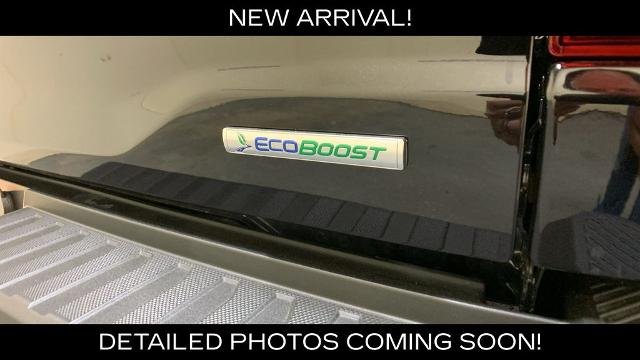 Certified Used 2023 Black Metallic Ford XL image 57