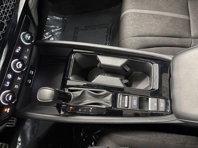 Certified Used 2023 Urban Gray Pearl Honda Sport image 33