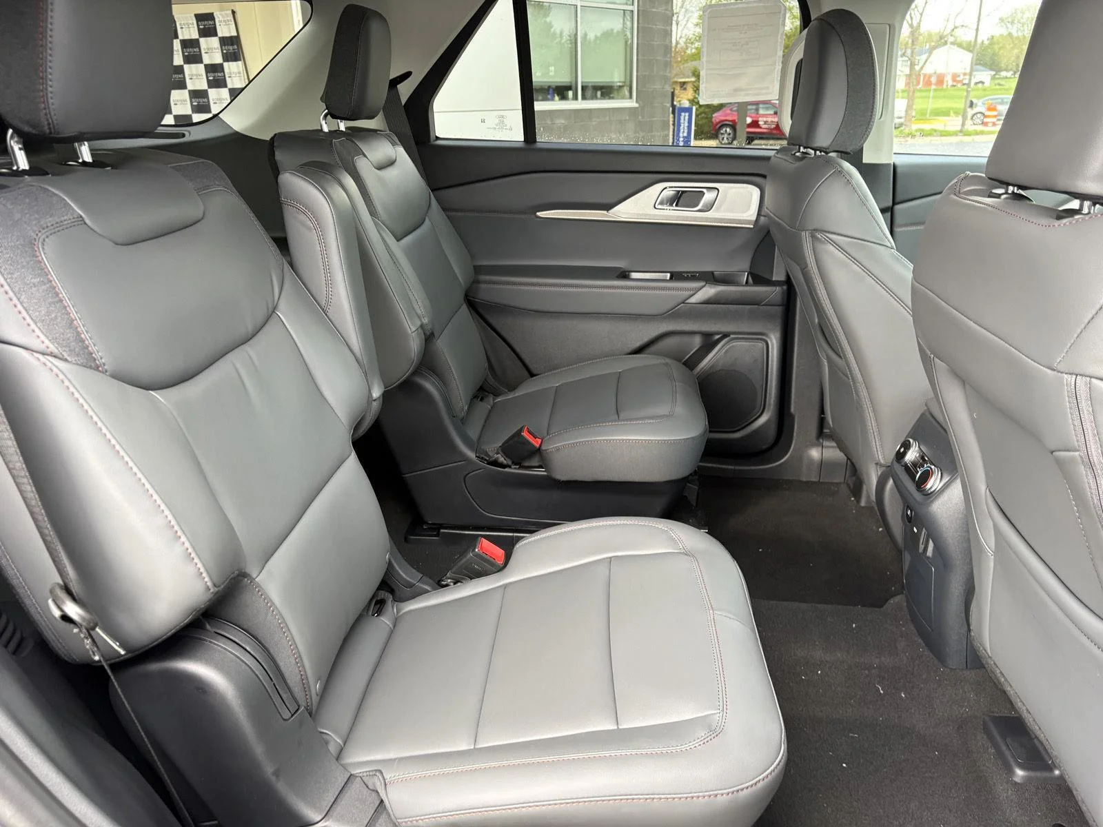2026 Ford Explorer Active - Photo 22