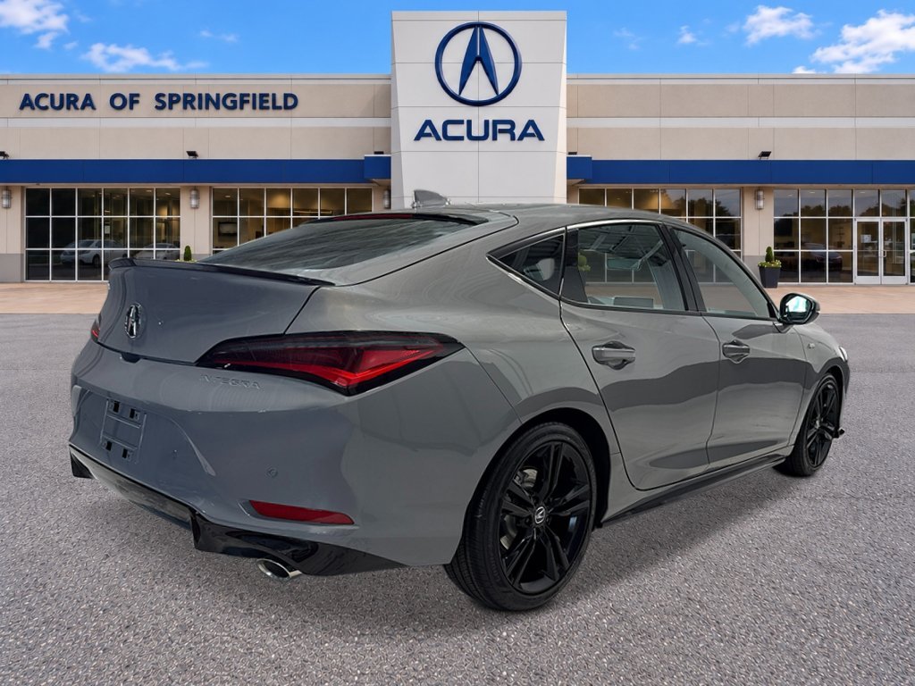 New 2026 Nh-912p Acura A-Spec Tech Package image 5