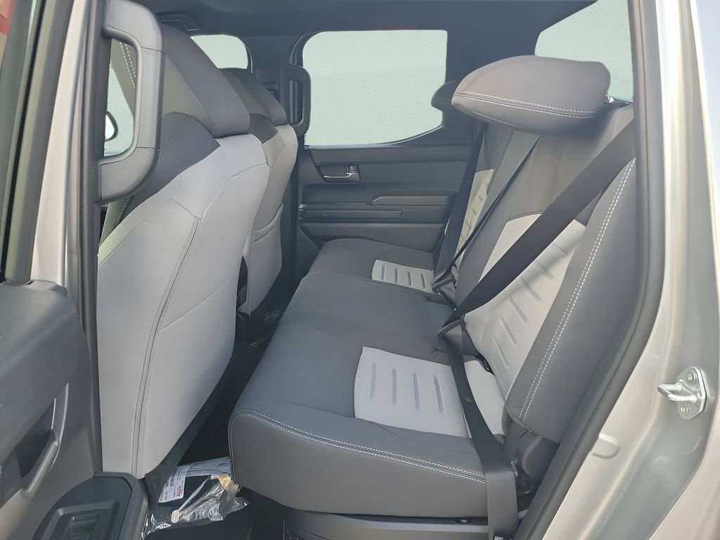 2025 Toyota Tacoma TRD Off Road - Photo 23