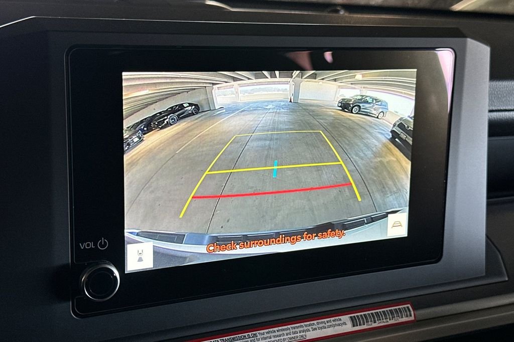 2025 Toyota Tacoma SR5 - Photo 15