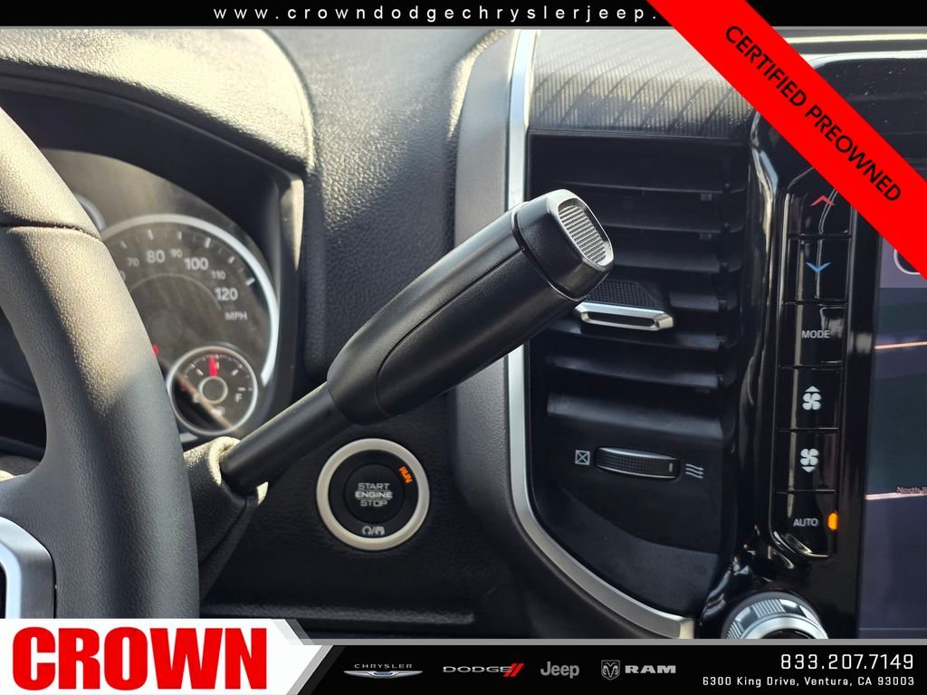 Used 2026 Gray Ram Big Horn image 29