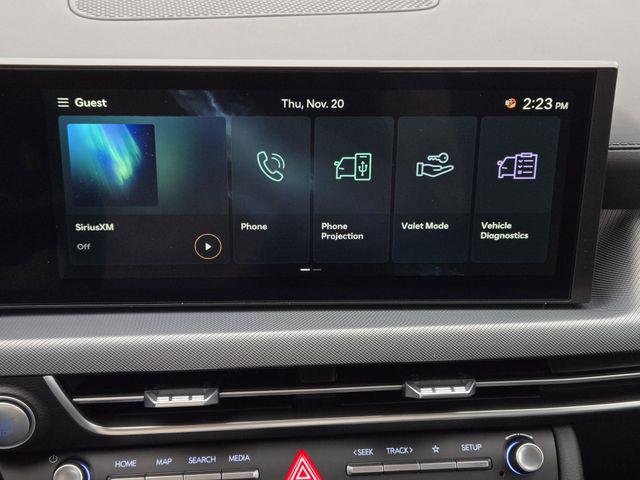 2026 Hyundai Sonata SEL - Photo 17