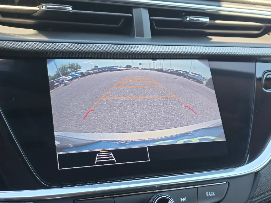 2023 Buick Encore GX Select - Photo 33