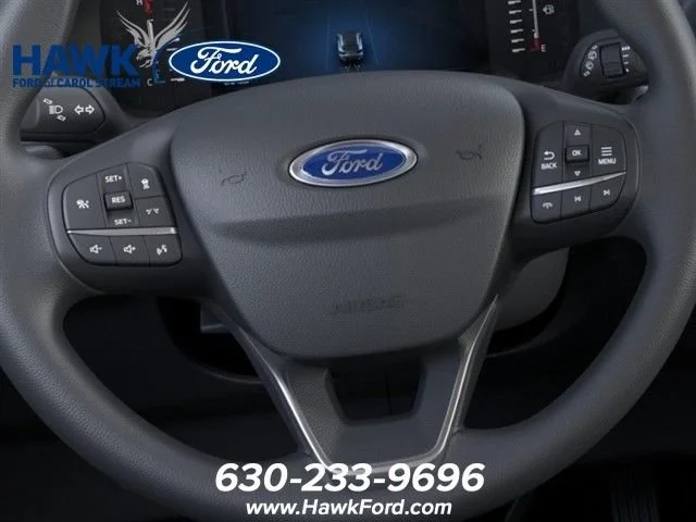 2025 Ford Escape Active - Photo 12