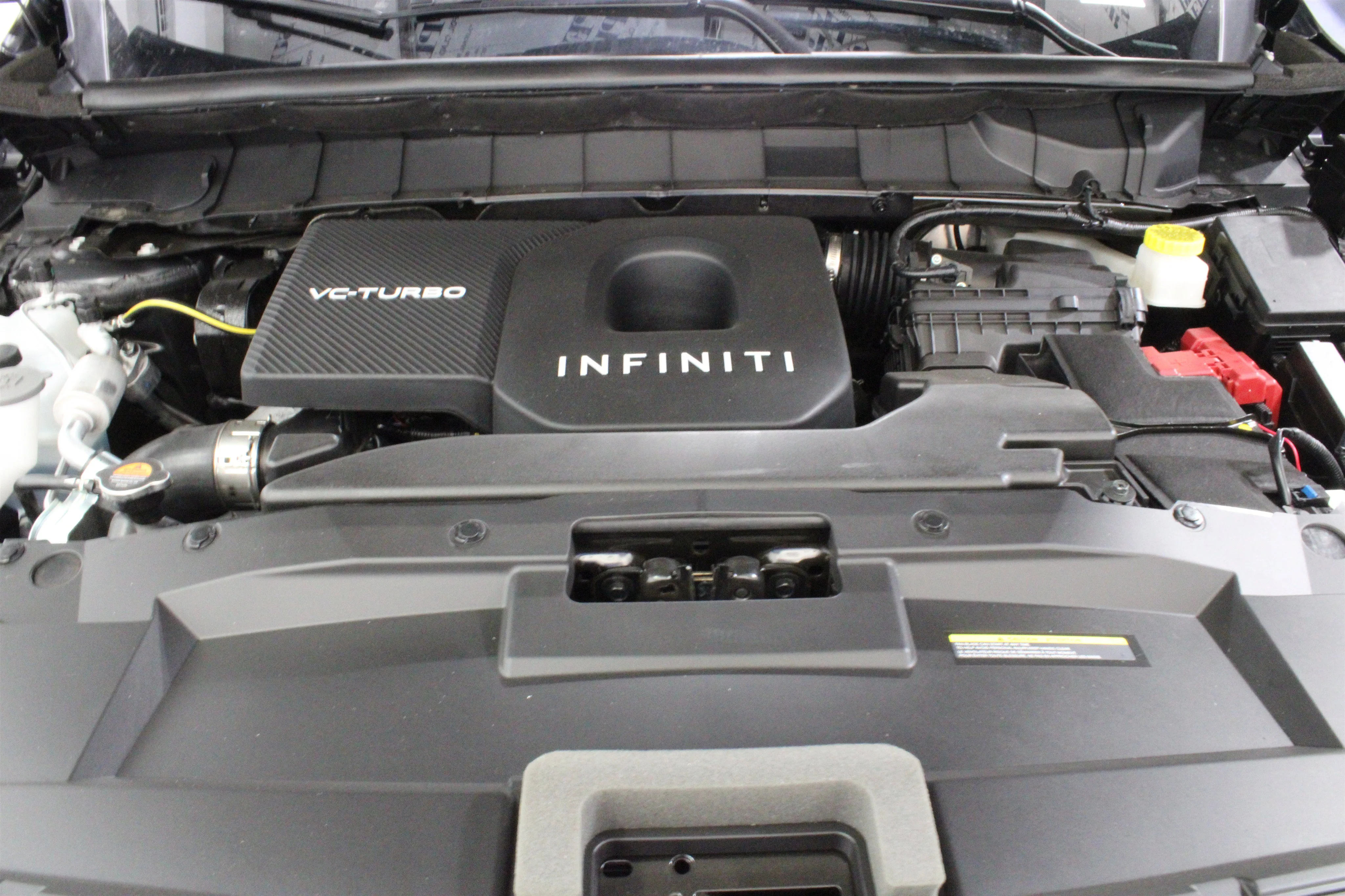 2026 INFINITI QX60 LUXE - Photo 41