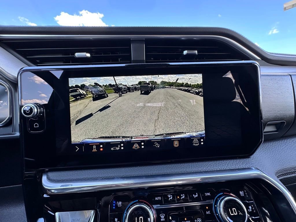 2026 GMC Sierra 1500 Denali - Photo 28