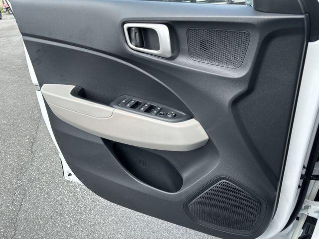 New 2026 White Hyundai SEL image 20
