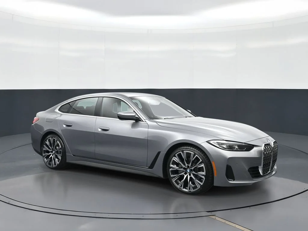 2024 BMW 4 Series 430i - Photo 13