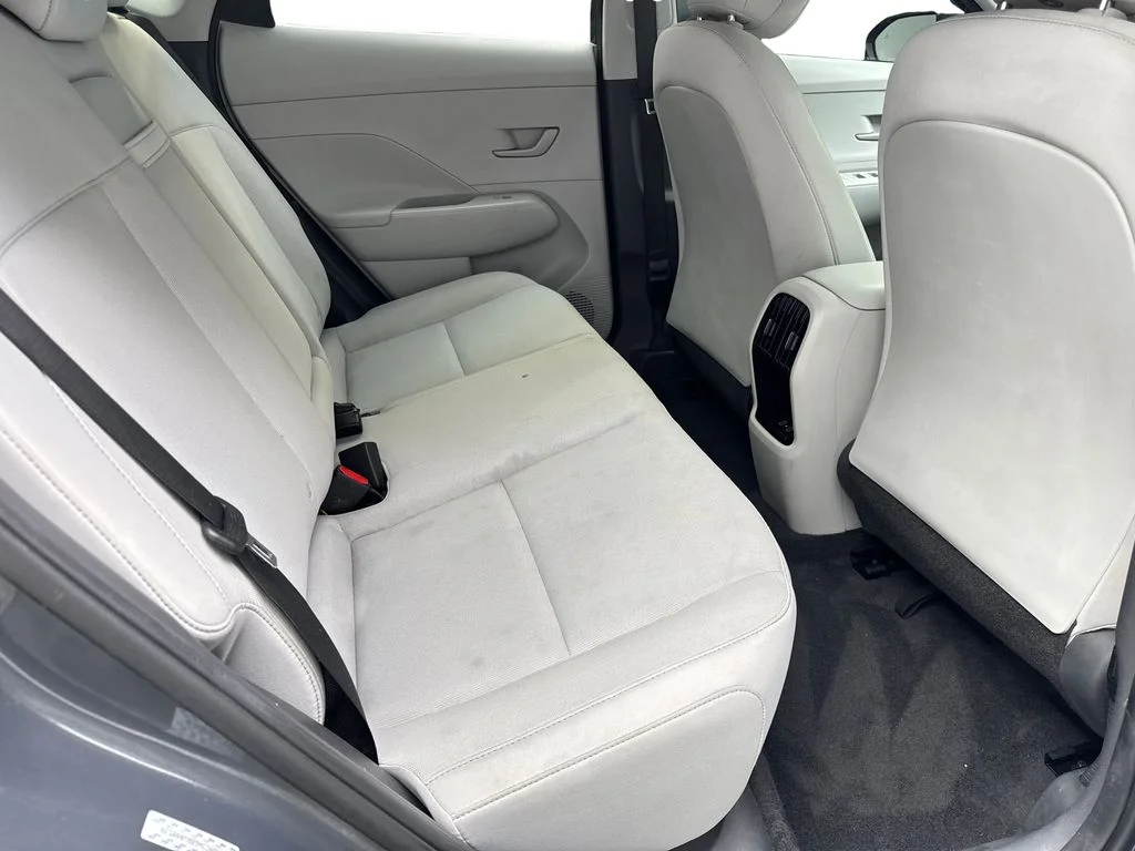 Used 2024 Gray Hyundai SEL image 39