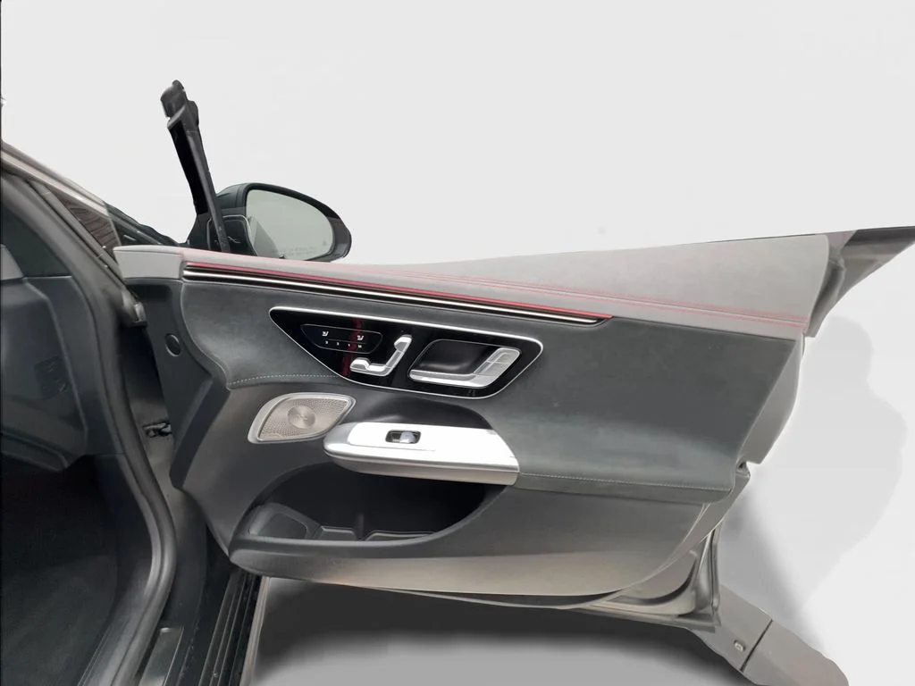 Used 2023 Gray Mercedes-Benz Base image 33