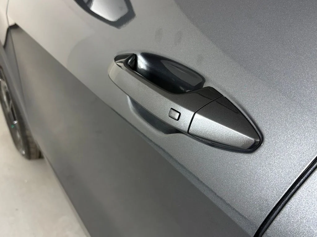 New 2026 Gray Kia EX image 12