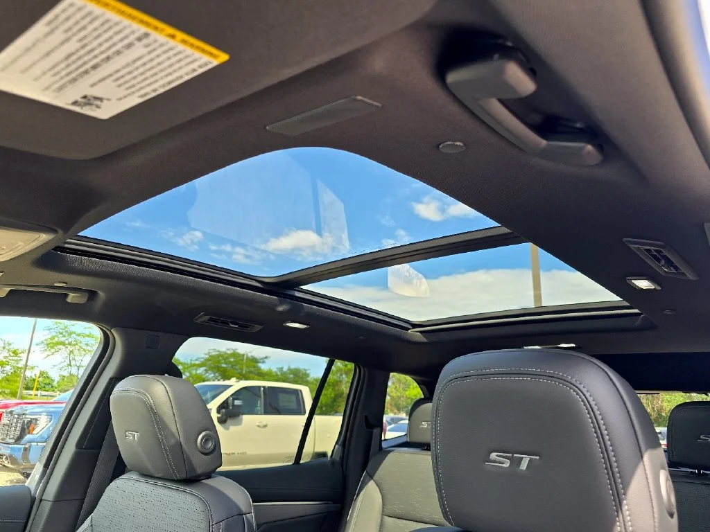 2026 Buick Enclave Sport Touring - Photo 21