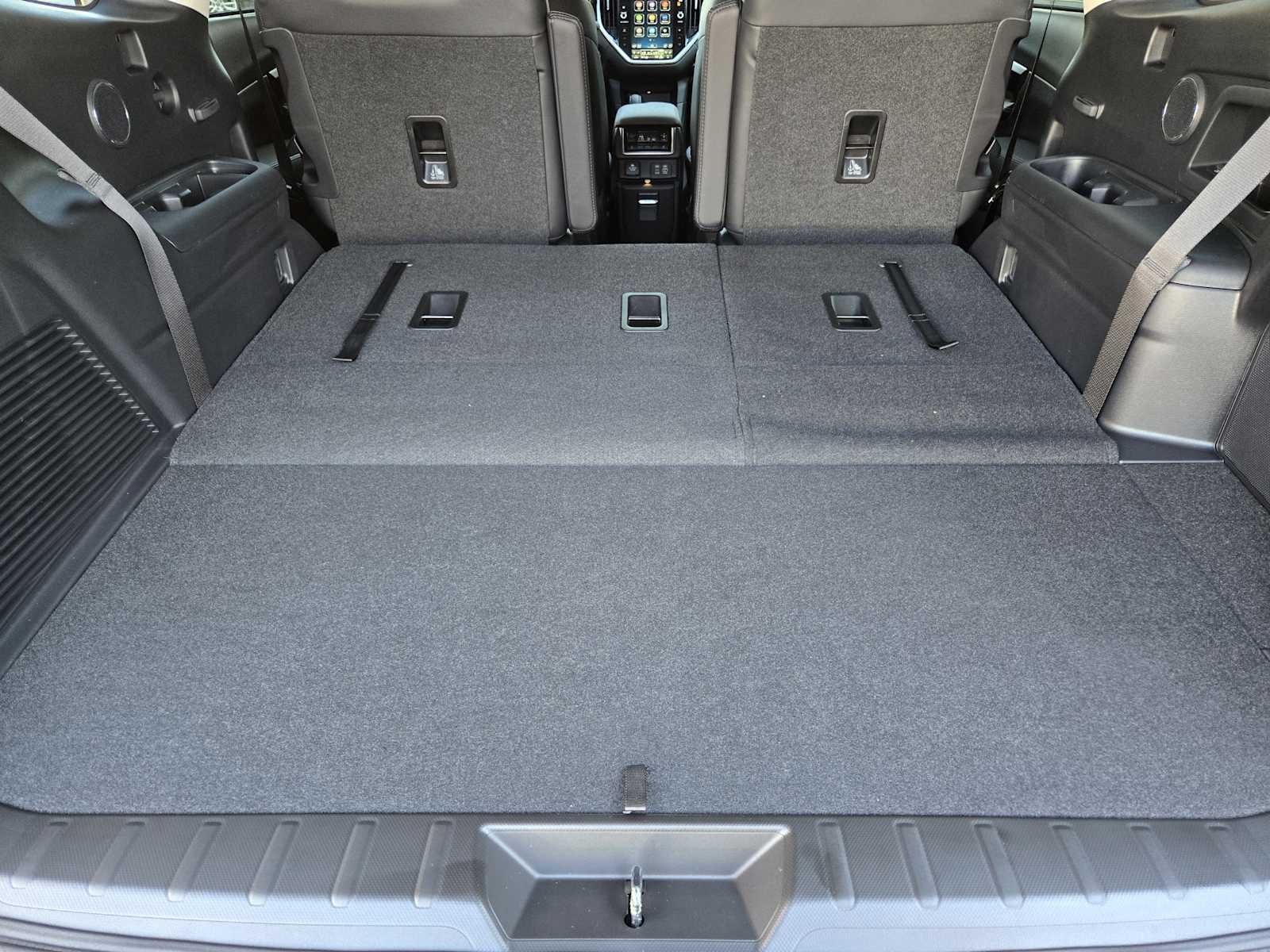 2026 Subaru Ascent Touring - Photo 22