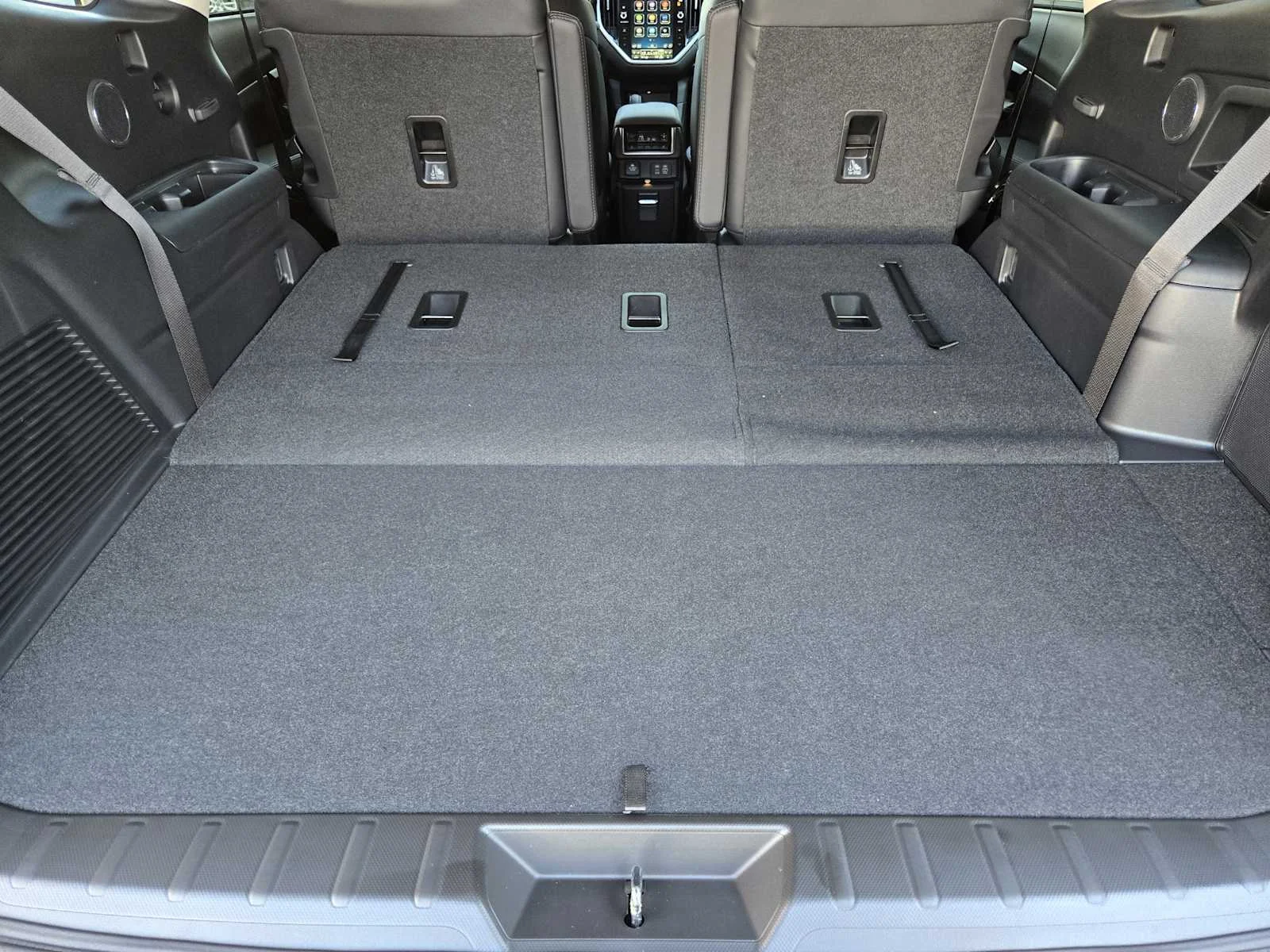 2026 Subaru Ascent Touring - Photo 22