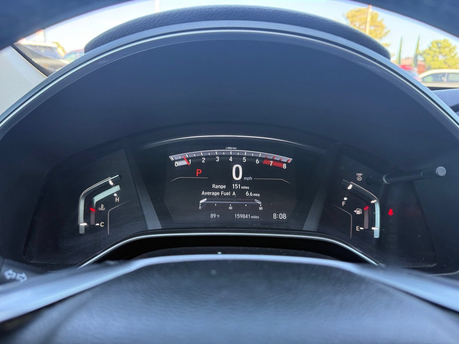 2018 Honda CR-V EX-L - Photo 15