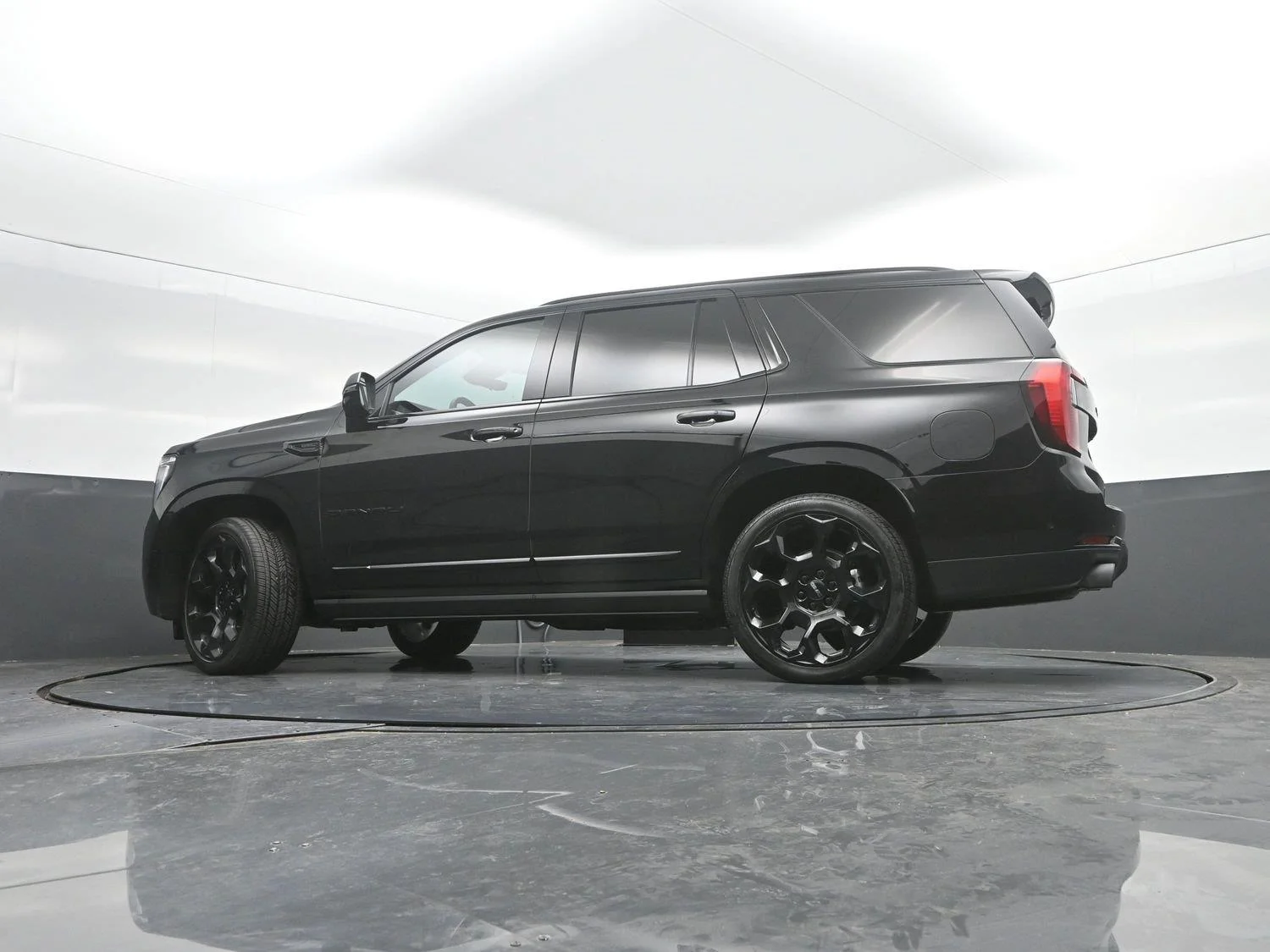 New 2026 Onyx Black GMC Denali image 38