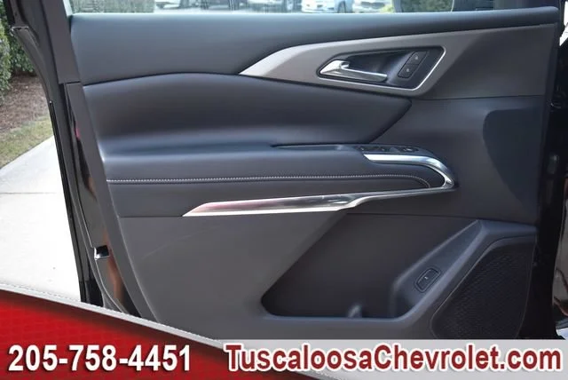 2027 Chevrolet Traverse LT - Photo 14