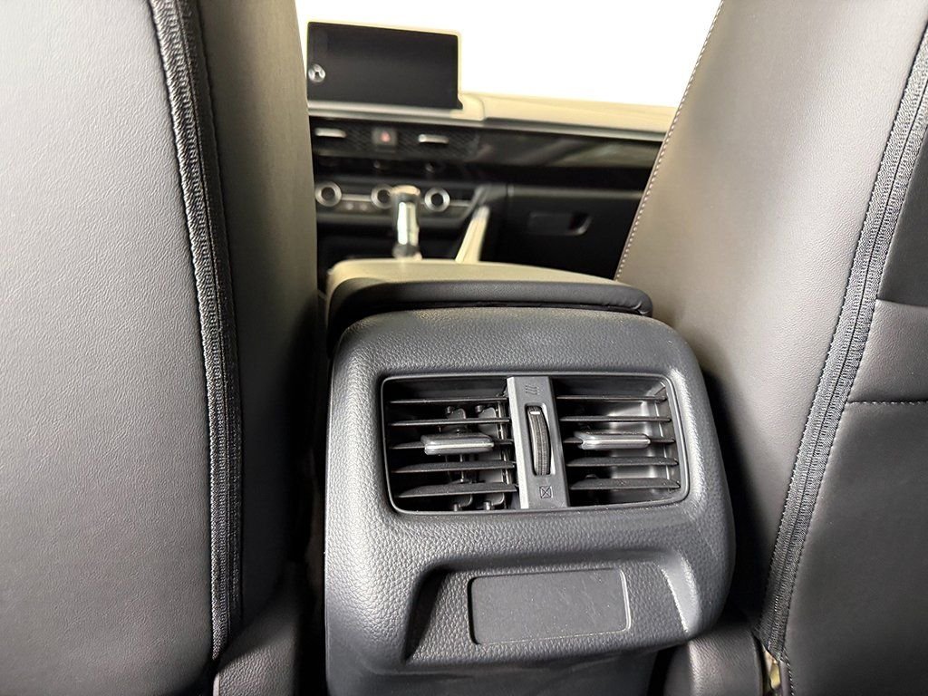 New 2026 Urban Gray Pearl Acura  image 27