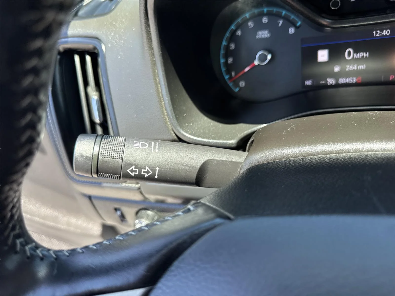 Used 2020 SUMMIT WHITE GMC 4WD Denali image 20