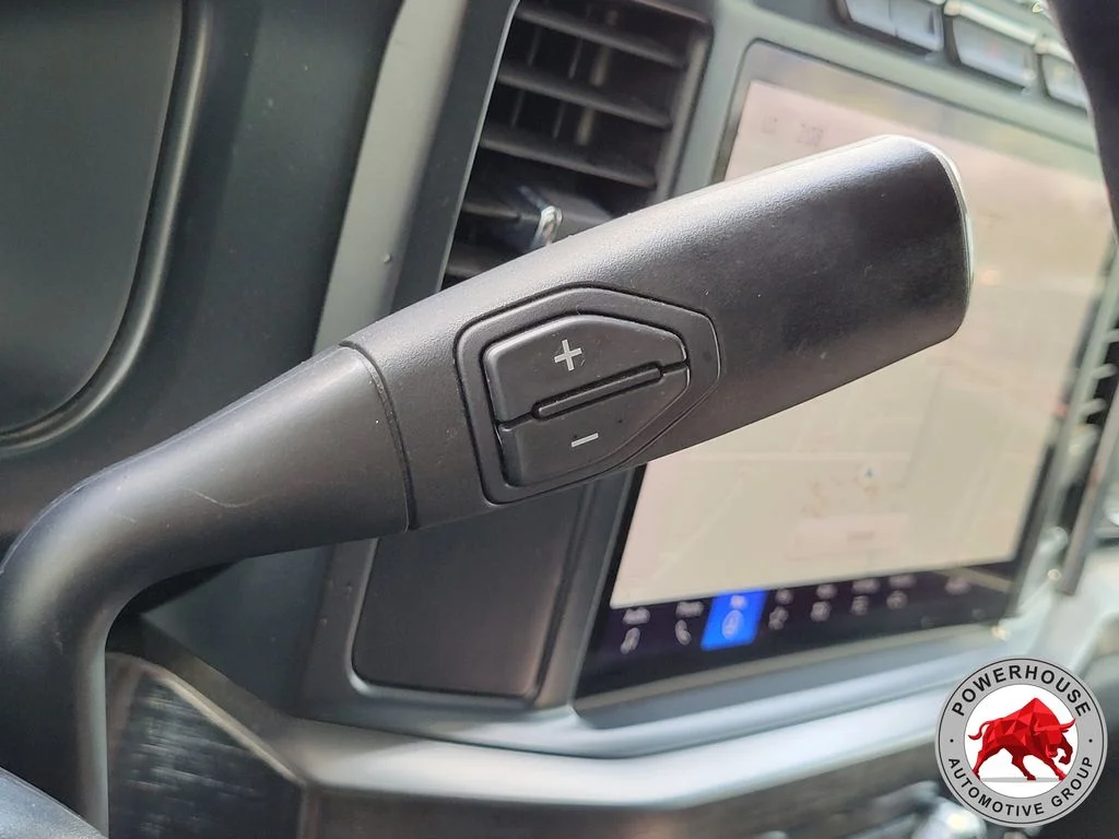 Used 2024 Black Ford Lariat image 32