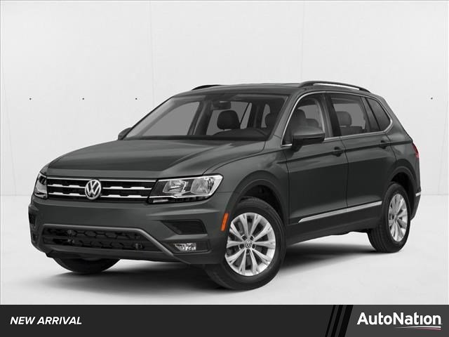 Used 2019 Silver/Gray Volkswagen S image 1