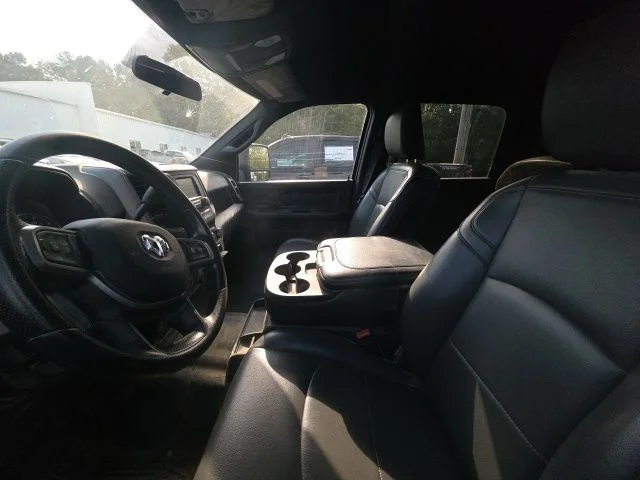 Used 2024 Black Ram Tradesman image 3