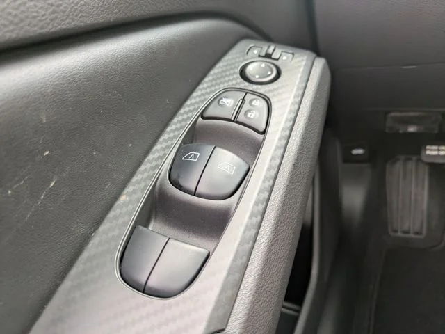 New 2026 Pearl White TriCoat Nissan SV Special Edition image 23