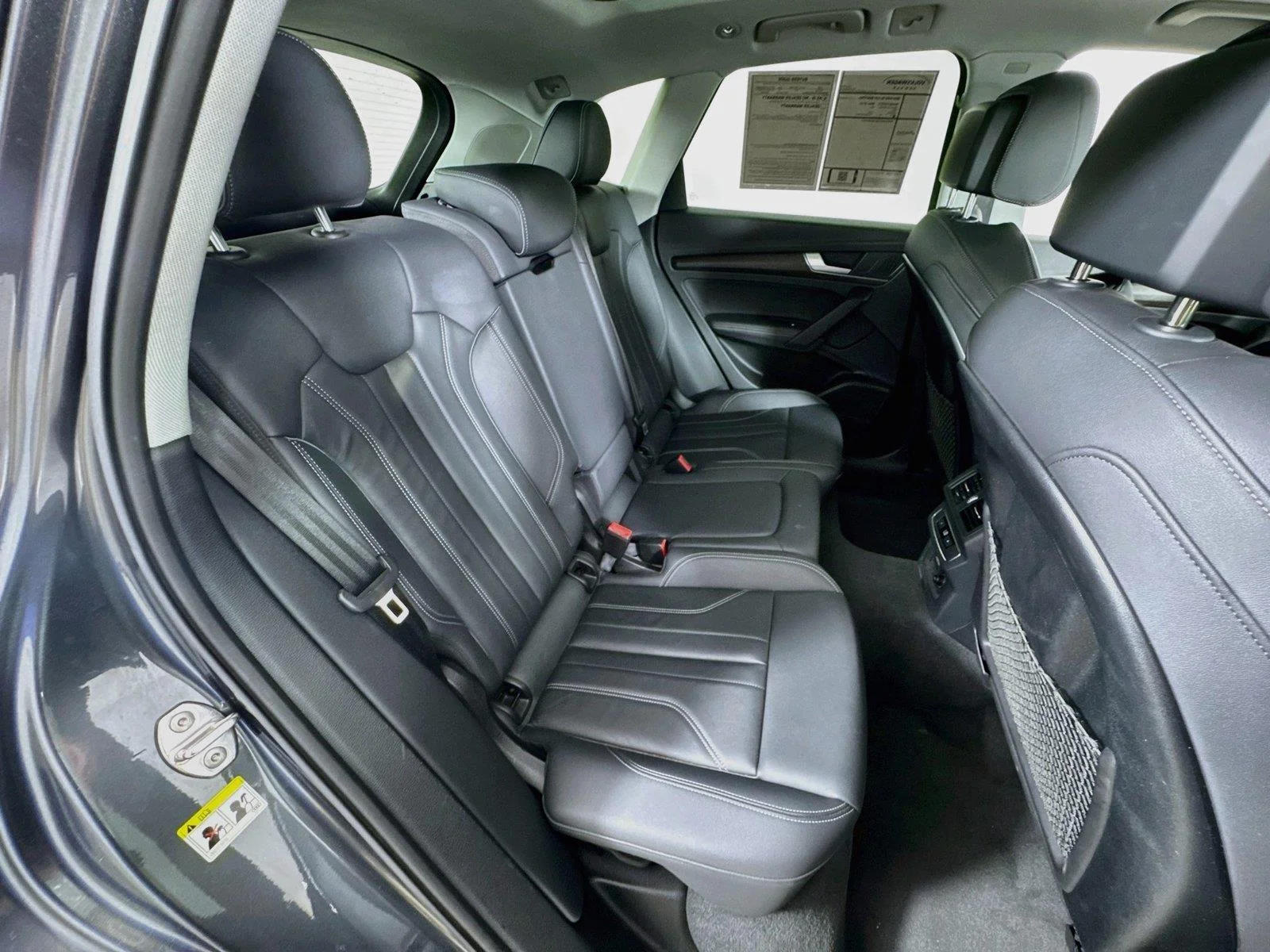 Used 2024  AUDI PREMPLS image 28