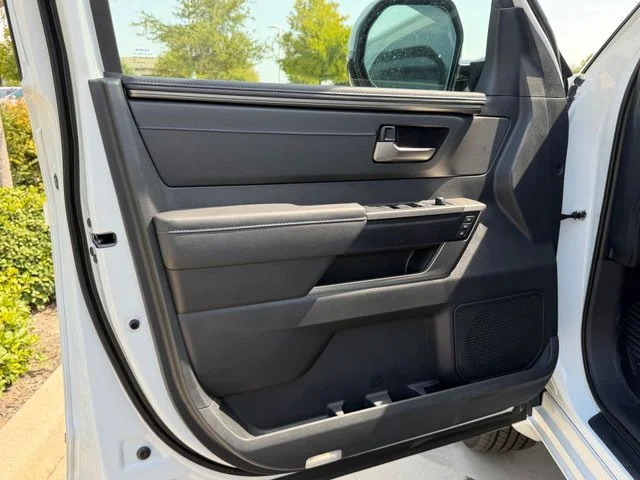 New 2026 Wind Chill Pearl Toyota Platinum i-FORCE MAX image 24