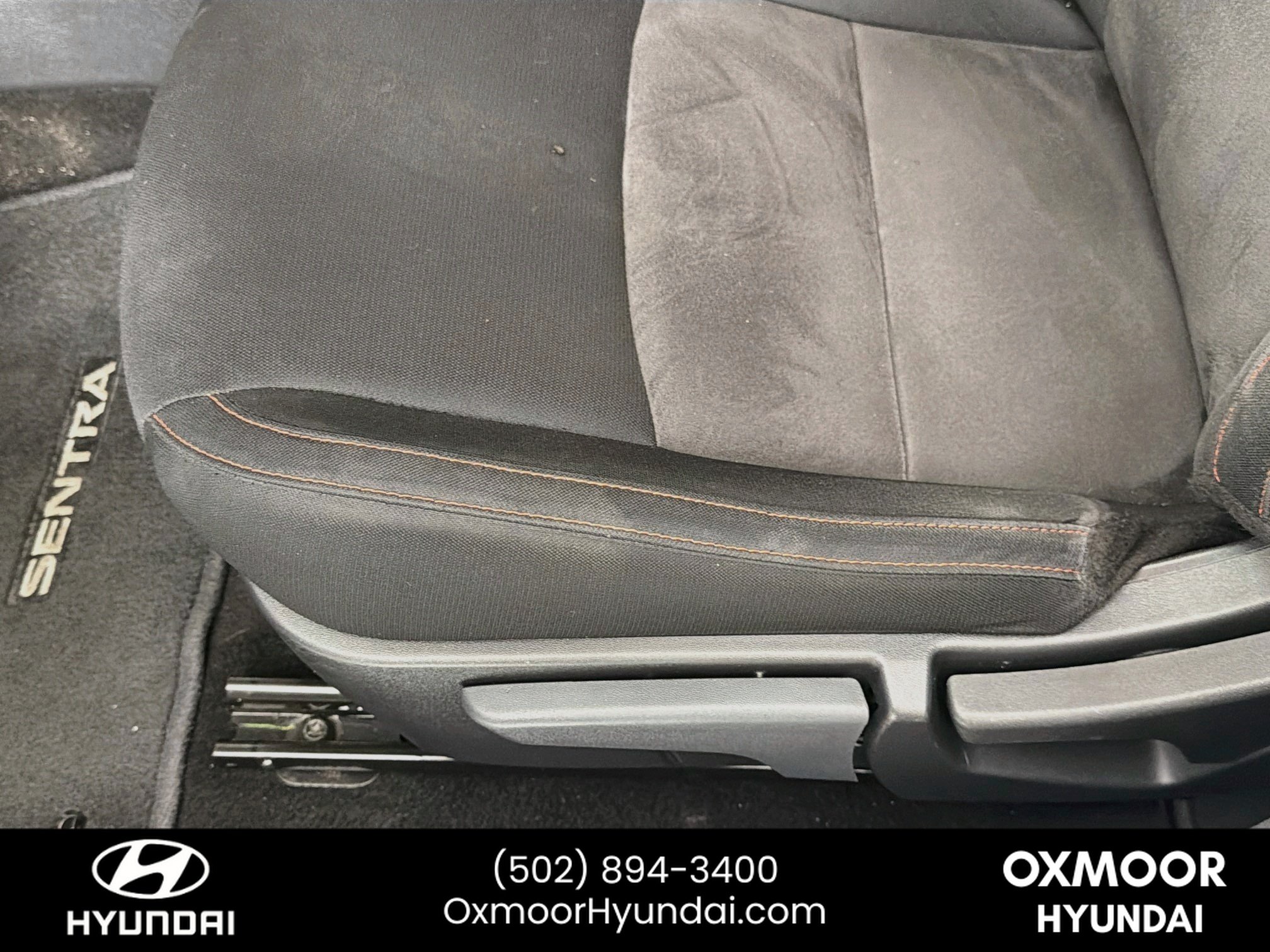 Used 2024 Gun Metallic Nissan SR image 18