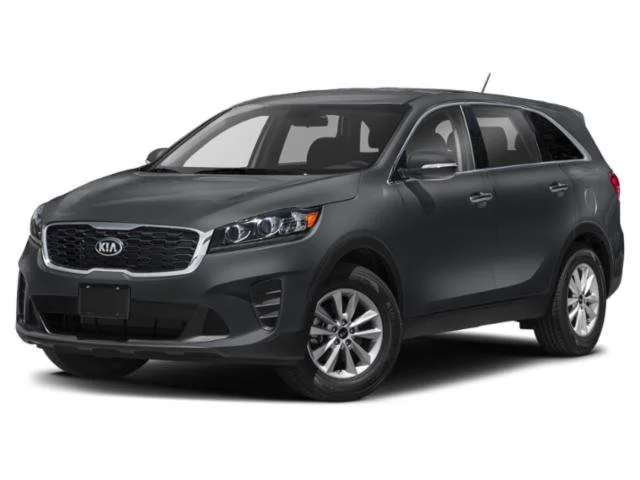 Used 2019 Sangria Kia EX V6 image 1
