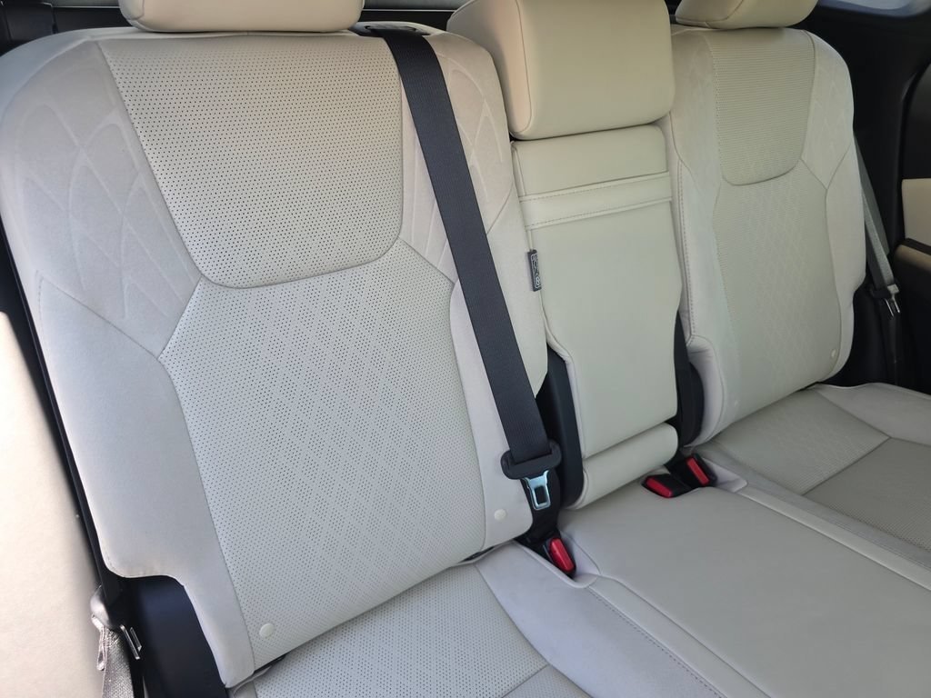 New 2026 Nightfall Mica Lexus LUXURY image 31