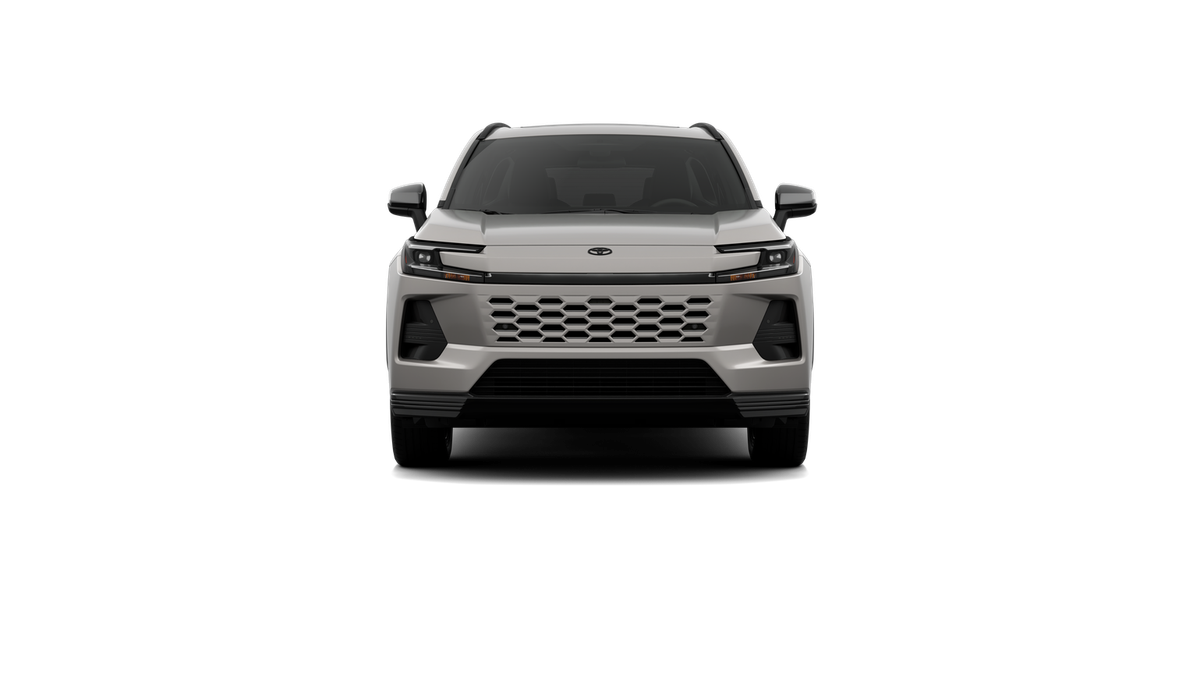 New 2026 Meteor Shower Toyota SE image 17