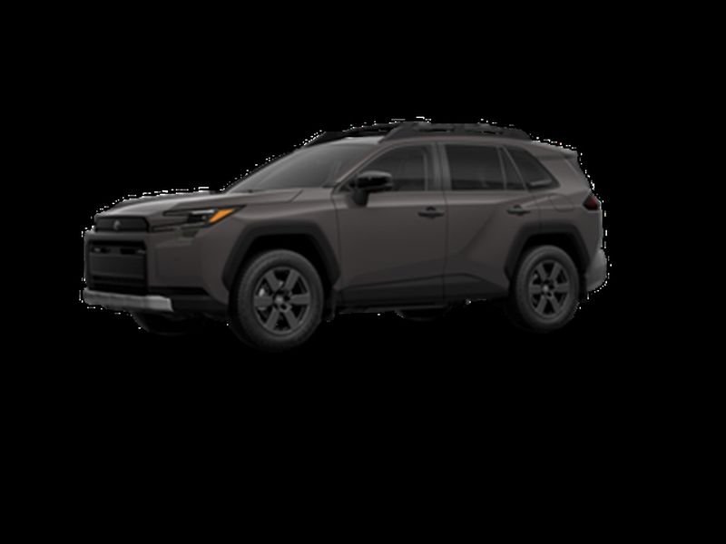 New 2026 Urban Rock Toyota Woodland image 7