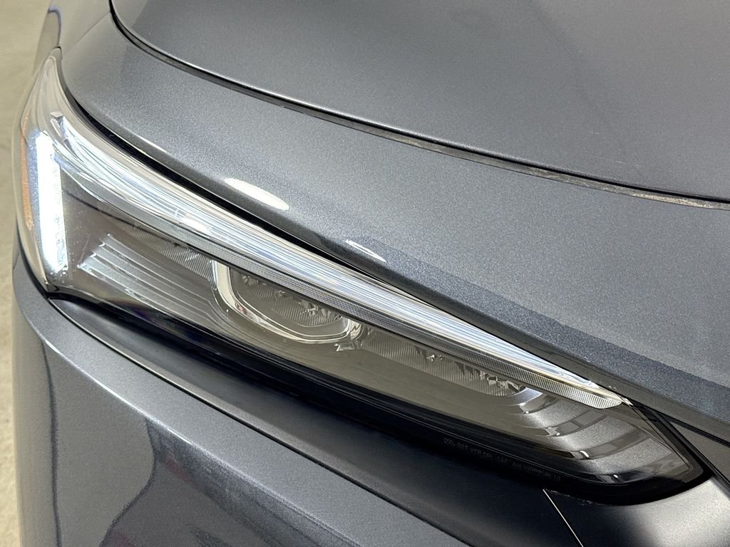 2023 Honda Civic EX - Photo 39