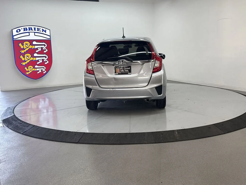Used 2017 Lunar Silver Metallic Honda EX-L image 11