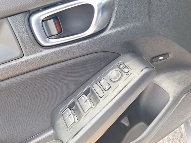 Used 2025 Gray Honda Sport image 11
