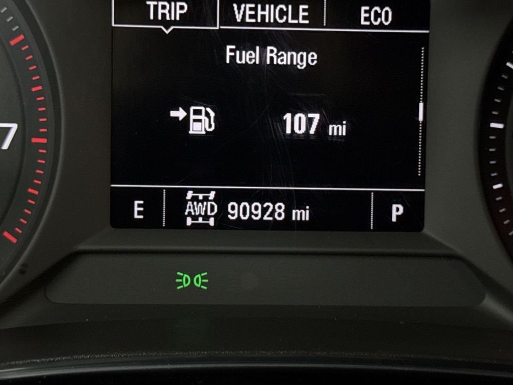 Used 2022 Orange Metallic Chevrolet ACTIV image 23