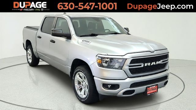 2024 Ram 1500 Tradesman