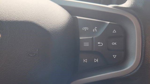 Certified Used 2023 Oxford White Ford Wildtrak image 14